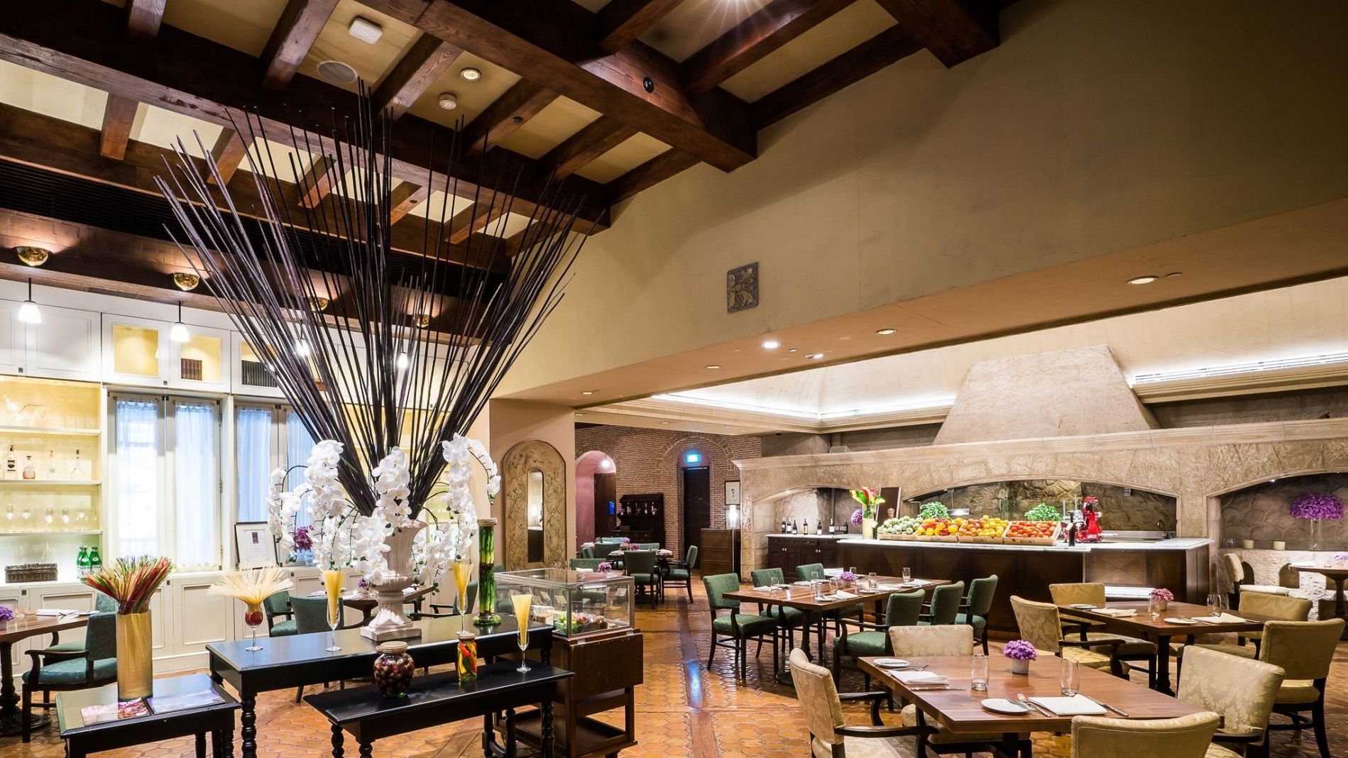 Rossini's